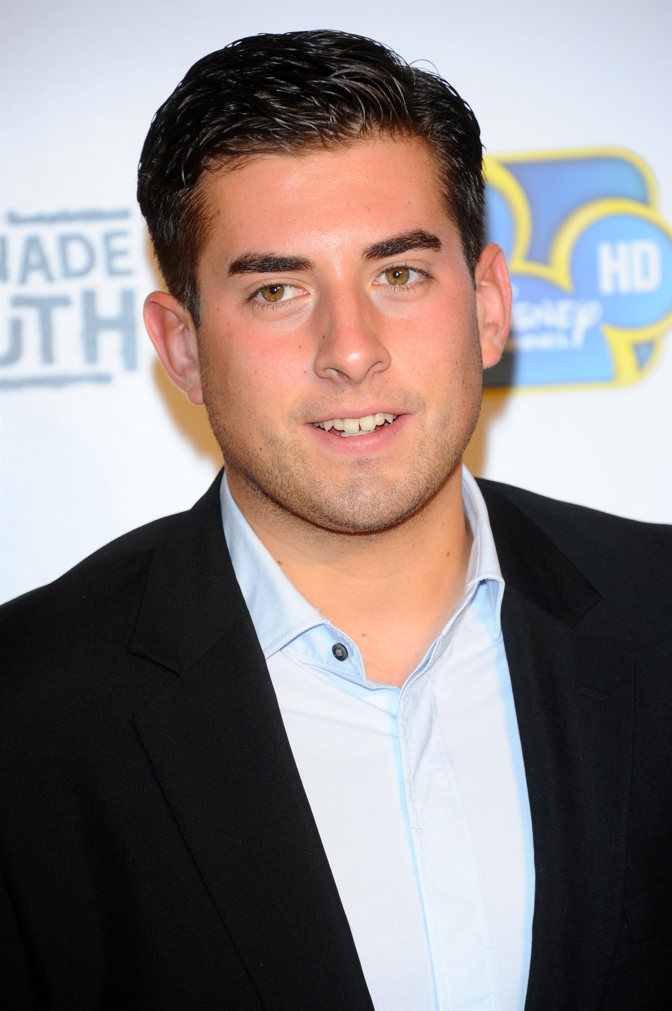 James Argent - Special Screening of Lemonade Mouth | Picture 65733